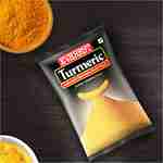 Everest Haldi Powder (Turmeric Powder)-500 gm
