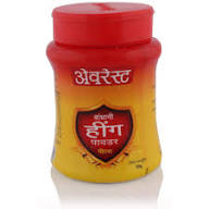 Everest Hing Powder - 100 gm