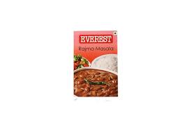 Everest Rajma Masala - 50 gm