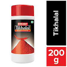 Everest Thikalal Red Mirchi Powder Box - 200 