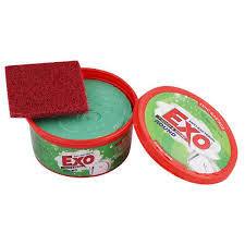 Exo Dishwash Bar - 250 gms