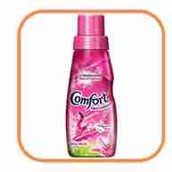 Comfort Fabric Conditioner Lily Fresh-