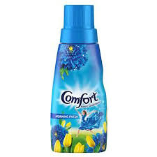 Comfort Fabric Conditioner Morning Fre