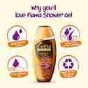 Fiama Sandalwood Oil & Patchouli Shower Gel-2