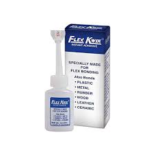 Pidilite Flex Kwik Liquid Gum - 2 gm