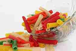 Ribbon Fryums Cruncy Papad Chips - 200 gm