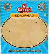 Ganesh Udad Papad - 180 gm