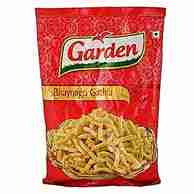 Garden Bhavnagari Ghatiya - 160 gm