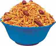 Garlix Mixture (Chewda) Loose - 200 gm