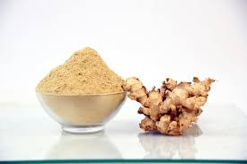 Ginger Powder - 100 gm