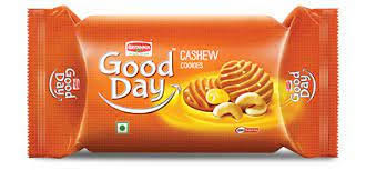 Britannia Good Day Cashew Biscuit-113 