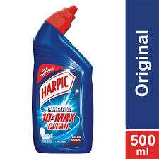 Harpic Disinfectant Toilet Cleaner-500