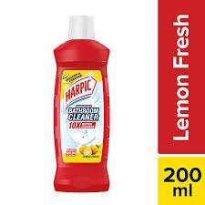 Harpic Disinfectant Toilet Cleaner-200