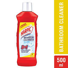 Harpic Disinfectant Toilet Cleaner-500