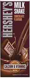 Hersheys Milkshake Chocolate Flavour - 180 ml