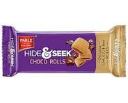 Hide & Seek Choco Rolls-75 gm