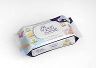 Honey Bunny Premium Wet Pipes - 72 Pcs