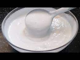Idli Aata Home Made (Idli Batter) - 1 Kg