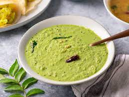 Pre Made Idli Dosa Frozen Chutney - 100 gm