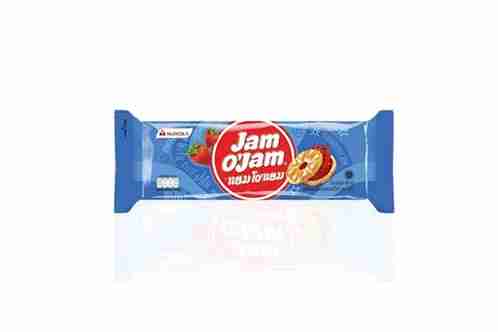 Jam OJam Blueberry Flavoured - 50 + 10 gm