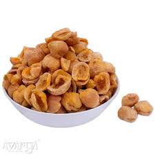 Jardalu (Dried Apricots) - 250 gm
