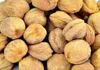 Jardalu (Dried Apricots) - 50 gm