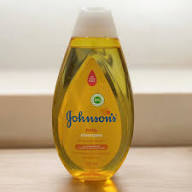 Johnsons Baby Shampoo - 200 ml