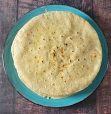 Jowar Bhakri (Roti) - 1 Nag