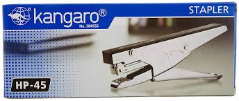 Kangaro Big Stapler Metal HP 45
