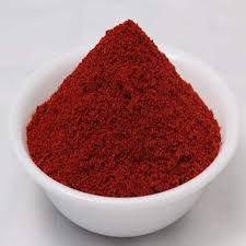 Lal Mirchi Powder Loose -- 200 gm