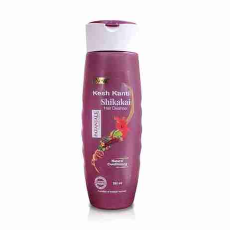 Patanjali Keshkant Shikakai Hair Cleanser-180