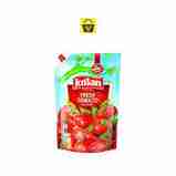 Kissan Tomato Ketchup Pouch - 425 gm 
