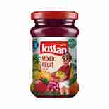 Kissan Mixed Fruit Jam Jar - 490 gm