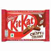 Nestle Kitkat Chocolate Bar-38.5 gm