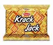 Parle Krackjack Biscuit - 352.8 gms