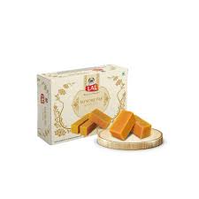 Lal Mysore Pak - 200 gm