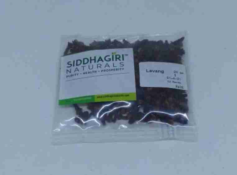Lavang Siddhagiri Naturals - 20 gm