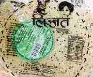 Punjabi Masala Lijjat Papad  - 200 gm