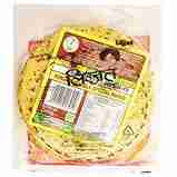 Lijjat Papad Moong - 200 gm