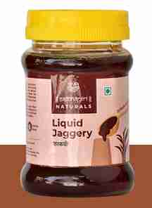 Liquid Jagery Siddhagiri Naturals - 1 Kg