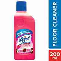Lizol Floral Floor & Surface Cleaner-2