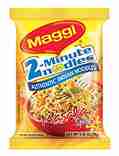 Maggi 2 Minutes Noodles - 70 gm