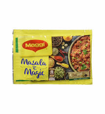 Maggi Masala Magic Veg Masala - 72 gm