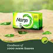 Margo Original Natural Neem Soap-100 g