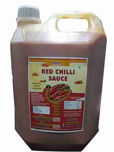 Marvel Rich Soya Sauce Jar  - 4.5 Kg