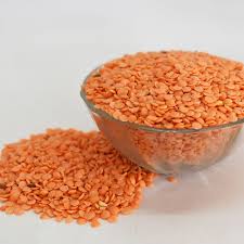 Masoor Dal Red Loose Best Quality-1 Kg