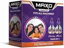 Maxo Mosquito Repellent Machines