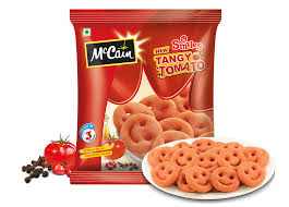McCain Smiles - 175 gm