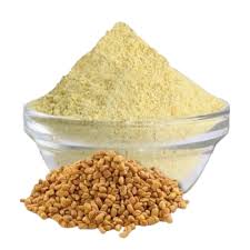 Methi Powder - 100 gm