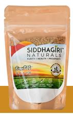 Methi Dhana Siddhagiri Naturals -100 gm